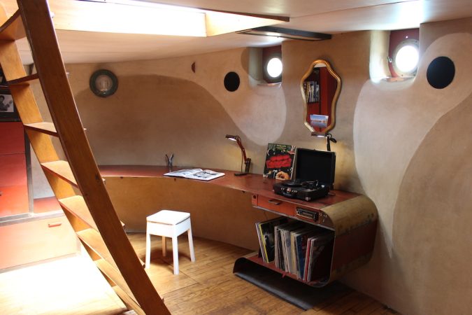 Bureau